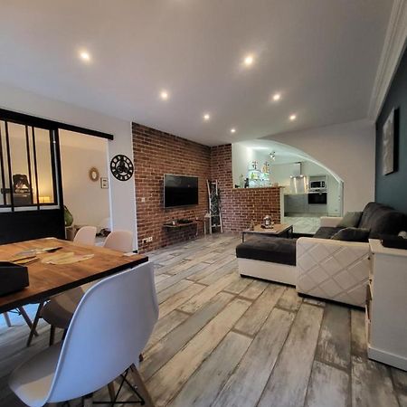Ferienwohnung Grasse, Superbe 2 Pieces A 2 Minutes Du Centre Exterior foto