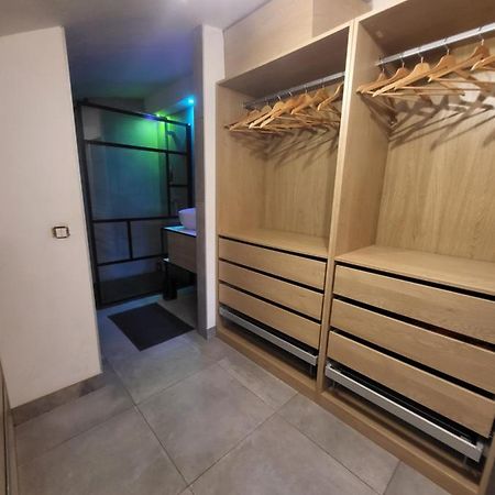 Ferienwohnung Grasse, Superbe 2 Pieces A 2 Minutes Du Centre Exterior foto