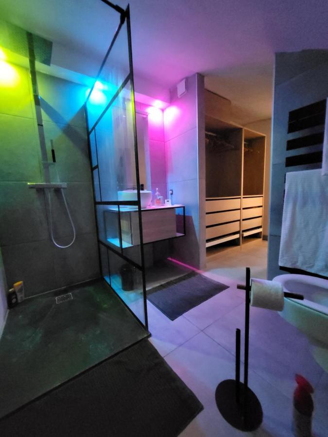Ferienwohnung Grasse, Superbe 2 Pieces A 2 Minutes Du Centre Exterior foto