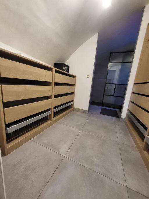 Ferienwohnung Grasse, Superbe 2 Pieces A 2 Minutes Du Centre Exterior foto
